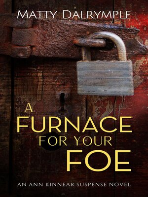 cover image of A Furnace for Your Foe